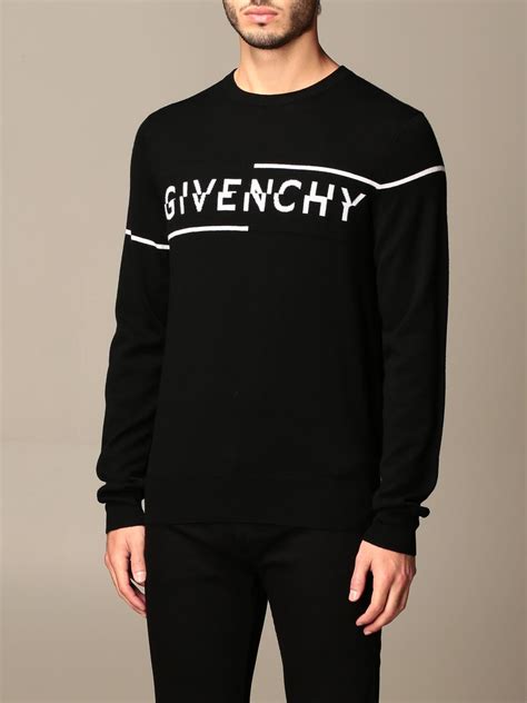 givenchy pull homme